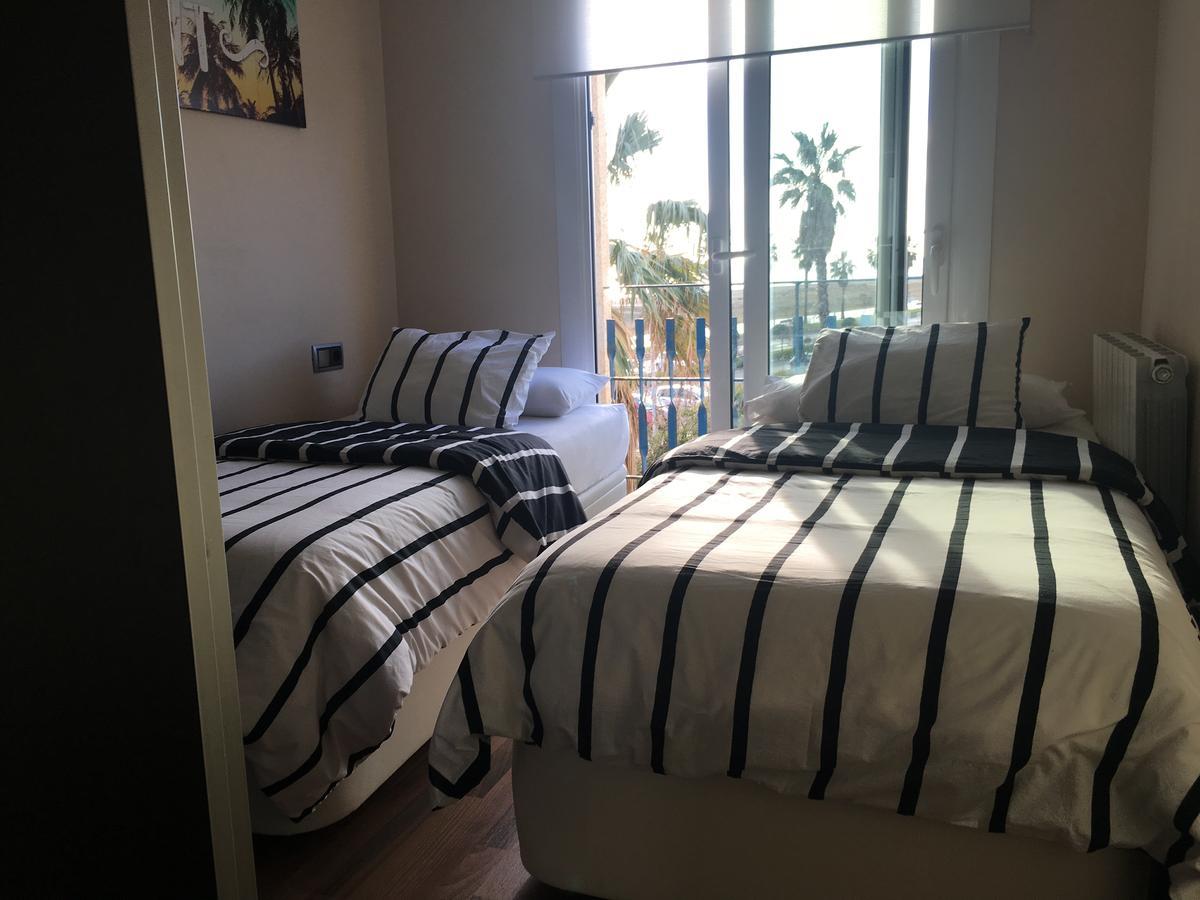 Beach House 卡斯特尔德费尔斯 外观 照片